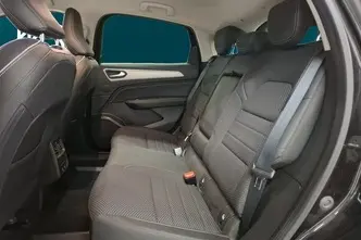 Renault Arkana, 1.6, 105 kW, hybrid, automatic, front-wheel drive