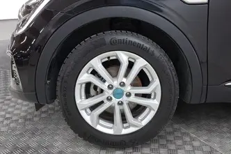 Renault Arkana, 1.6, 105 kW, hybrid, automatic, front-wheel drive