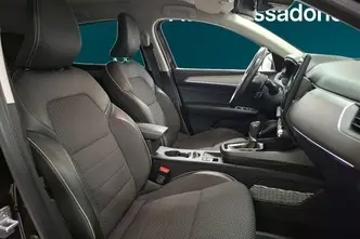 Renault Arkana, 1.6, 105 kW, hybrid, automatic, front-wheel drive