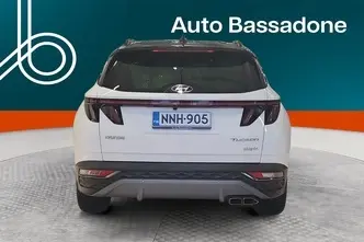 Hyundai Tucson, 1.6, 195 kW, plug-in hybrid, automatic, four-wheel drive