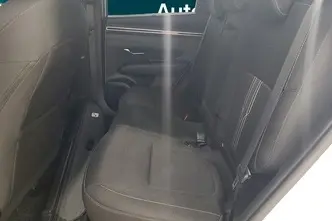 Hyundai Tucson, 1.6, 195 kW, plug-in hybrid, automatic, four-wheel drive