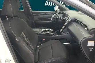 Hyundai Tucson, 1.6, 195 kW, plug-in hybrid, automatic, four-wheel drive