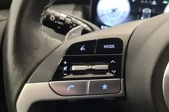 Hyundai Tucson, 1.6, 195 kW, plug-in hybrid, automatic, four-wheel drive