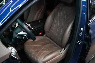 Mercedes-Benz EQE SUV, 109 kW, elektrība, automātiskā, aizmugurējā piedziņa