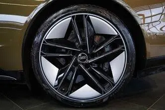 Audi RS e-tron GT, 142 kW, elektrība, automātiskā, pilnpiedziņa