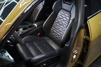 Audi RS e-tron GT, 142 kW, elektrība, automātiskā, pilnpiedziņa