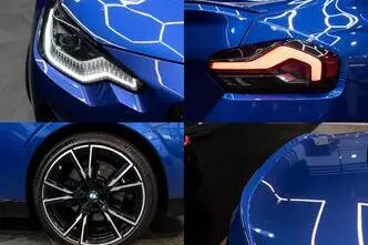 BMW M240, 3.0, 275 kW, benzīns, automātiskā, pilnpiedziņa