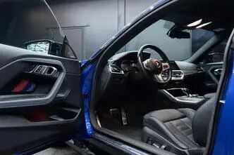 BMW M240, 3.0, 275 kW, benzīns, automātiskā, pilnpiedziņa