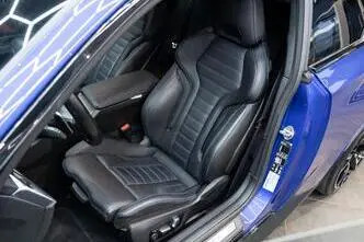 BMW M240, 3.0, 275 kW, benzīns, automātiskā, pilnpiedziņa