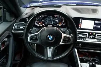 BMW M240, 3.0, 275 kW, benzīns, automātiskā, pilnpiedziņa