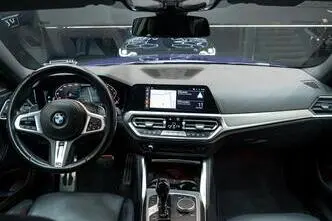 BMW M240, 3.0, 275 kW, benzīns, automātiskā, pilnpiedziņa
