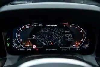 BMW M240, 3.0, 275 kW, benzīns, automātiskā, pilnpiedziņa