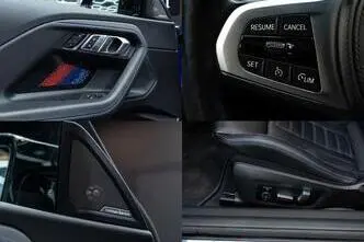 BMW M240, 3.0, 275 kW, benzīns, automātiskā, pilnpiedziņa