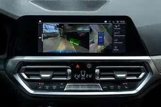 BMW M240, 3.0, 275 kW, benzīns, automātiskā, pilnpiedziņa