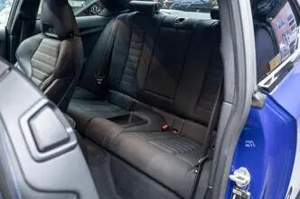 BMW M240, 3.0, 275 kW, benzīns, automātiskā, pilnpiedziņa