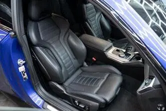 BMW M240, 3.0, 275 kW, benzīns, automātiskā, pilnpiedziņa