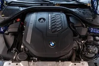 BMW M240, 3.0, 275 kW, benzīns, automātiskā, pilnpiedziņa