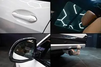 BMW X7, 3.0, 250 kW, hybrid, automatic, four-wheel drive