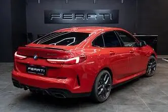 BMW M235, 2.0, 225 kW, petrol, automatic, four-wheel drive