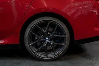 BMW M235, 2.0, 225 kW, petrol, automatic, four-wheel drive