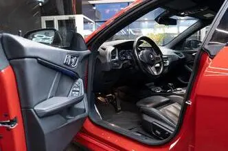 BMW M235, 2.0, 225 kW, petrol, automatic, four-wheel drive