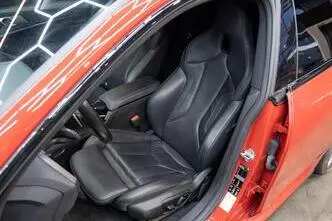 BMW M235, 2.0, 225 kW, petrol, automatic, four-wheel drive