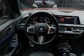 BMW M235, 2.0, 225 kW, petrol, automatic, four-wheel drive