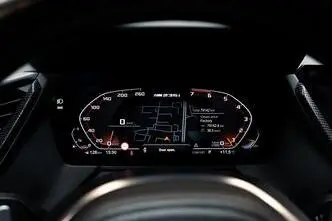 BMW M235, 2.0, 225 kW, petrol, automatic, four-wheel drive