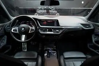 BMW M235, 2.0, 225 kW, petrol, automatic, four-wheel drive