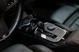 BMW M235, 2.0, 225 kW, petrol, automatic, four-wheel drive