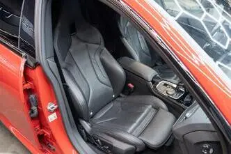 BMW M235, 2.0, 225 kW, petrol, automatic, four-wheel drive