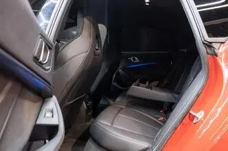 BMW M235, 2.0, 225 kW, petrol, automatic, four-wheel drive