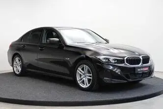 BMW 330, 2.0, 215 kW, petrol, automatic, four-wheel drive