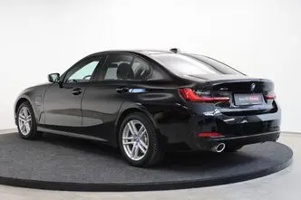 BMW 330, 2.0, 215 kW, petrol, automatic, four-wheel drive