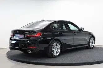 BMW 330, 2.0, 215 kW, petrol, automatic, four-wheel drive