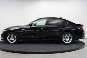 BMW 330, 2.0, 215 kW, petrol, automatic, four-wheel drive