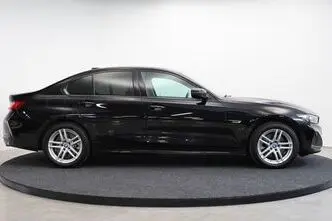 BMW 330, 2.0, 215 kW, petrol, automatic, four-wheel drive