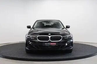 BMW 330, 2.0, 215 kW, petrol, automatic, four-wheel drive