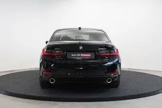 BMW 330, 2.0, 215 kW, petrol, automatic, four-wheel drive