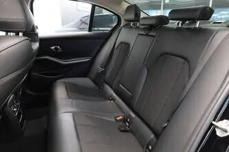 BMW 330, 2.0, 215 kW, petrol, automatic, four-wheel drive