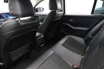 BMW 330, 2.0, 215 kW, petrol, automatic, four-wheel drive