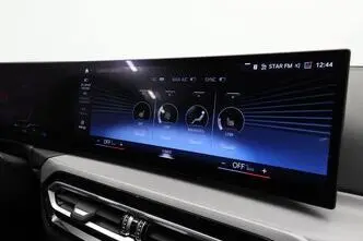 BMW 330, 2.0, 215 kW, petrol, automatic, four-wheel drive