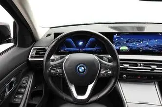 BMW 330, 2.0, 215 kW, petrol, automatic, four-wheel drive