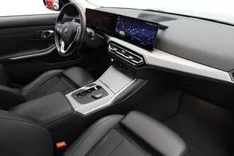 BMW 330, 2.0, 215 kW, petrol, automatic, four-wheel drive