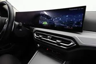 BMW 330, 2.0, 215 kW, petrol, automatic, four-wheel drive