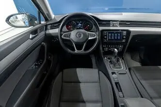 Volkswagen Passat, 2.0, 140 kW, bensiin, automaat, esivedu
