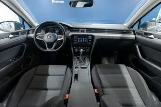 Volkswagen Passat, 2.0, 140 kW, bensiin, automaat, esivedu