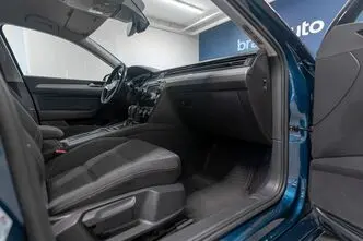 Volkswagen Passat, 2.0, 140 kW, bensiin, automaat, esivedu