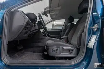 Volkswagen Passat, 2.0, 140 kW, bensiin, automaat, esivedu