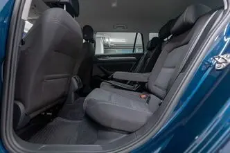 Volkswagen Passat, 2.0, 140 kW, bensiin, automaat, esivedu